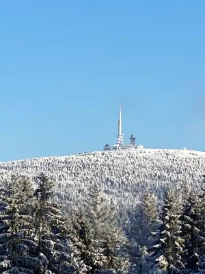 Hike & Bike im Winter