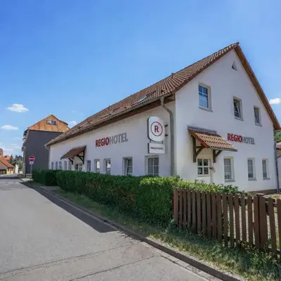 REGIOHOTEL Aparthotel Wernigerode - #Ferienwohnungen #Familienfreundlich #Harzurlaub #Freeparking