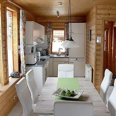 Ferienhaus Nr 32