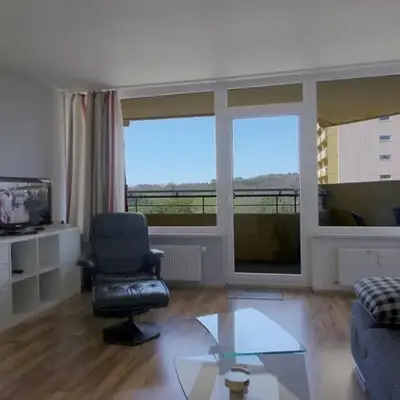 Apartment 240