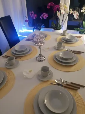 Grundriss der Unterkunft FeWo Goslar Harz