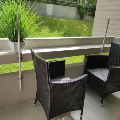 Ferienwohnung Bergwiese 20