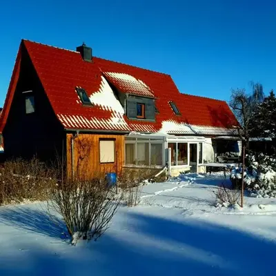 Ferienhaus Rosi