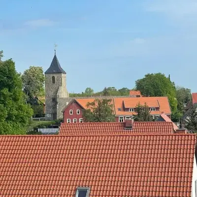 Ferienwohnung Weitsicht