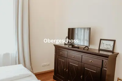 Grundriss der Unterkunft Alte Münze Apartments