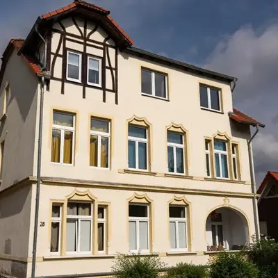 Ferienwohnung am Steinbach 2