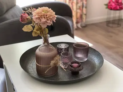 Kaffee-/Teezubehör in der Unterkunft Ferienwohnung Memory