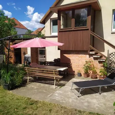 FeWo unter den Eichen