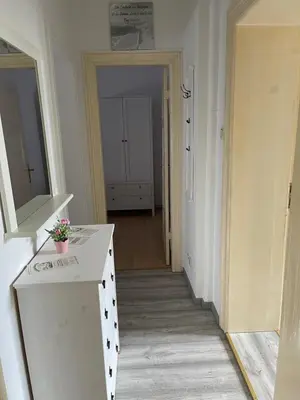Grundriss der Unterkunft Fewo Rico 3