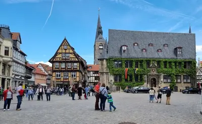 Gäste, die in der Unterkunft Fewo Otto übernachten