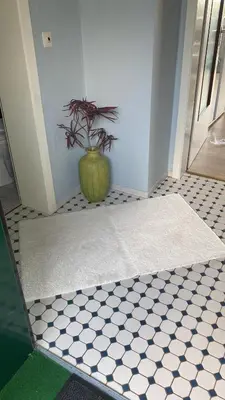 Ein Bett oder Betten in einem Zimmer der Unterkunft Julia