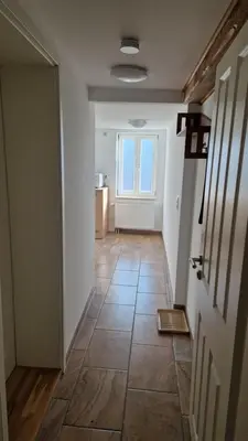Grundriss der Unterkunft Ferienwohnung Demmel & Cie