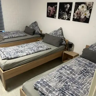 2 Zimmer Whg