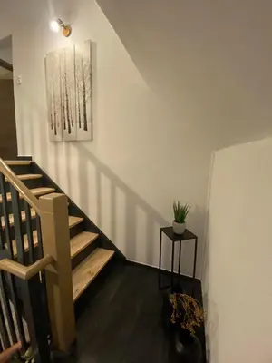 Grundriss der Unterkunft Ferienhaus International
