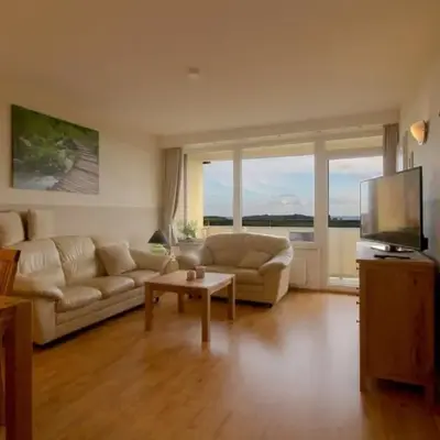 Apartment 535