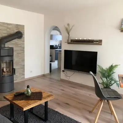 Ferienwohnung „kleine Auszeit“