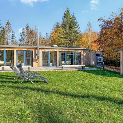 Gorgeous Home In Thale Friedrichsbrunn
