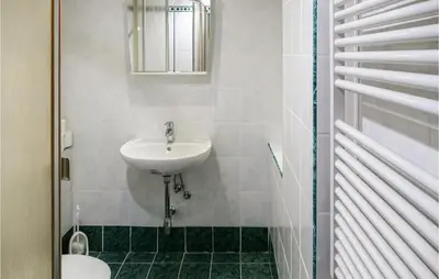 Ein Badezimmer in der Unterkunft Pet Friendly Apartment