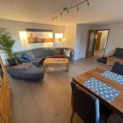 Ferienwohnung Elfengast
