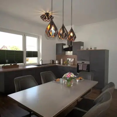 Ferienwohnung Busch 1