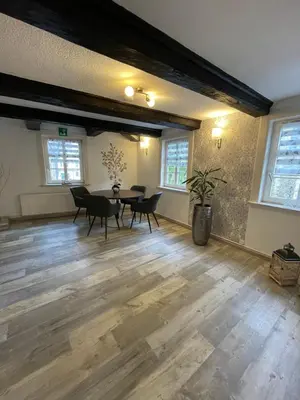 Grundriss der Unterkunft Apartment A6 Goslar am Marktplatz