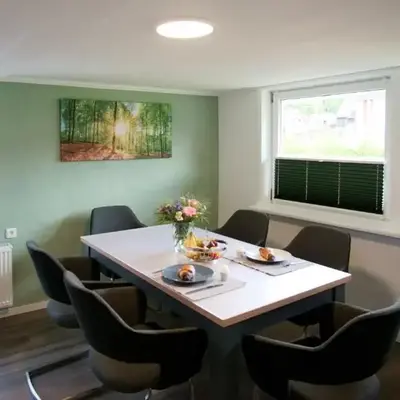 Ferienwohnung Busch 3