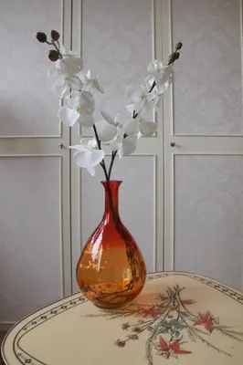 Grundriss der Unterkunft Orchidee Altenau