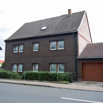 Ferienwohnung 