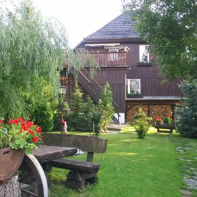 Ferienwohnung Lachmann
