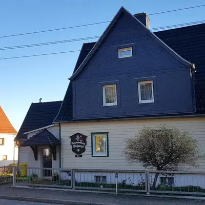 Ferienwohnung Walpurga