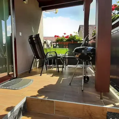 Ferienwohnung Schenk