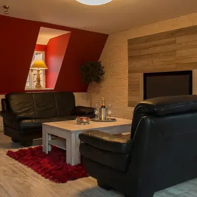Apartment Alma