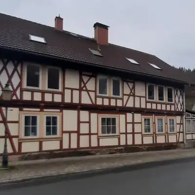 Mittel-Schänke Wieda