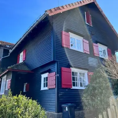 Villa Herzog - Ferienhaus für 6 Personen in Braunlage
