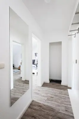 Grundriss der Unterkunft Apartment an der Wurmbergseilbahn 2