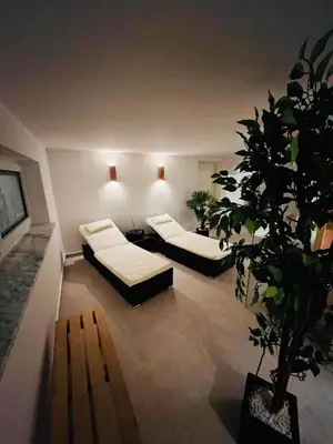 Grundriss der Unterkunft Apartment an der Wurmbergseilbahn 2