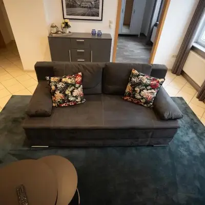 Ferienwohnung Irene