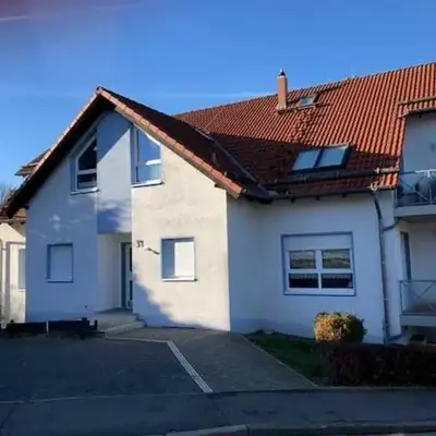 Ferienwohnung 