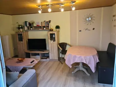 Grundriss der Unterkunft Fam Grüning