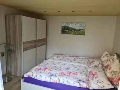 Grundriss der Unterkunft Fam Grüning