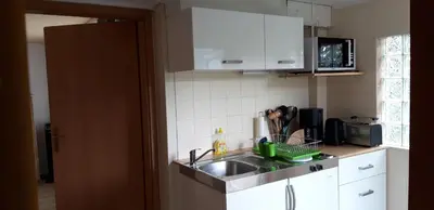 Grundriss der Unterkunft Fam Grüning