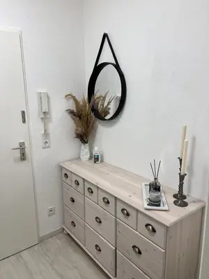 Grundriss der Unterkunft Apartment Falg