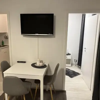Apartment Falg