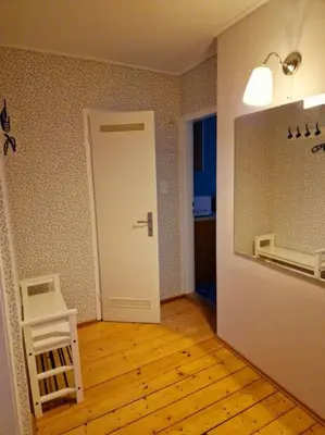 Grundriss der Unterkunft Zum Jakobi 6