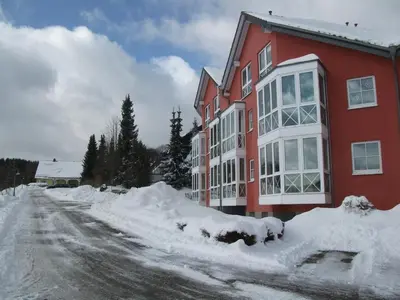 Harztraum-5 im Winter
