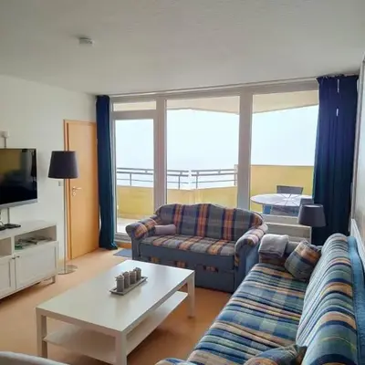 Apartment Brockenblick mit tollen Blick und Schwimmbad