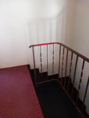 Grundriss der Unterkunft Het huisje