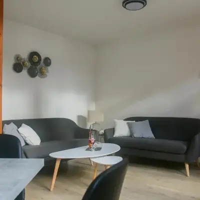 Ferienhaus Bomeier