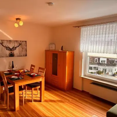 Ferienwohnung Landgraf