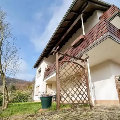 Pet Friendly Apartment